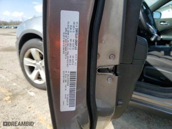 2011 Dodge Charger SE with VIN 2B3CL3CG7BH584699, listed as a Copart auction lot 52821065 with 162,879 mi miles and Clean Title. Bid and sale history available at carsss.com. Image 12.