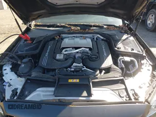 2019 Mercedes-Benz C 63 S AMG with VIN WDDWJ8HBXKF845181, listed as a IAAI auction lot 42147743 with 39,430 mi miles and . Bid and sale history available at DreamBid. Image 10.