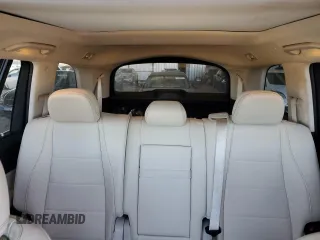 2023 Mercedes-Benz GLS 450 with VIN 4JGFF5KE7PA954520, listed as a Copart auction lot 47780935 with 22,752 mi miles and Salvage Title. Bid and sale history available at DreamBid. Image 10.