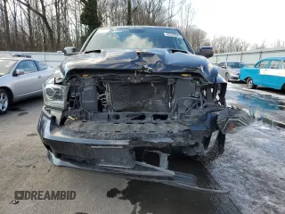 2013 Ram 1500 Sport z VIN 1C6RR7MT8DS711005, wystawiony jako Copart lot #42348925 z przebiegiem 184 156 mil mil oraz Szkoda całkowita • Salvage title. Historia ofert i sprzedaży dostępna na DreamBid. Obrazek 5.