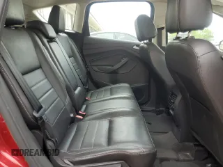 2016 Ford C-Max SEL z VIN 1FADP5CU7GL115931, wystawiony jako Copart lot #56228845 z przebiegiem 80 698 mil mil oraz Szkoda całkowita • Salvage title. Historia ofert i sprzedaży dostępna na DreamBid. Obrazek 11.