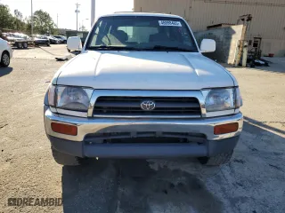 1998 Toyota 4Runner with VIN JT3GN87R3W0073539, listed as a Copart auction lot 46998405 with 304,711 mi miles and Clean Title. Bid and sale history available at carsss.com. Image 5.