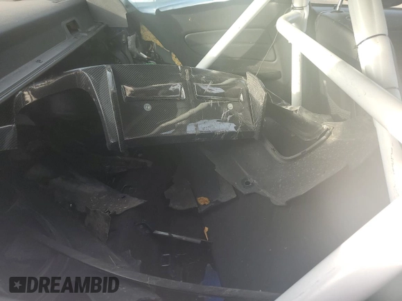 2012 BMW 1 Series 135i with VIN WBAUC9C51CVM12257, listed as a Copart auction lot 78604644 with Not provided miles and Salvage title. Bid and sale history available at DreamBid. Image 10.