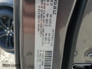2018 Dodge Charger R/T with VIN 2C3CDXCT3JH290090, listed as a Copart auction lot 41662215 with 147,122 mi miles and Salvage Title. Bid and sale history available at carsss.com. Image 12.