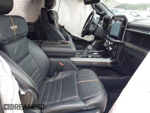 2021 Ford F-150 XL с VIN 1FTFW1ED6MFA56361, выставлен на аукционе IAAI как лот 41580585 с пробегом 20 274 миль миль и . История ставок и продаж доступна на DreamBid. Изображение 5.