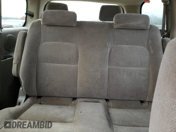 2002 Kia Sedona LX with VIN KNDUP131326320226, listed as a Copart auction lot 42018795 with 178,935 mi miles and Salvage Title. Bid and sale history available at carsss.com. Image 10.