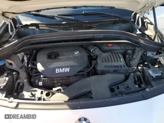 2018 BMW X2 xDrive28i with VIN WBXYJ5C30JEF80220, listed as a Copart auction lot 87667335 with 84,311 mi miles and Salvage Title. Bid and sale history available at carsss.com. Image 11.
