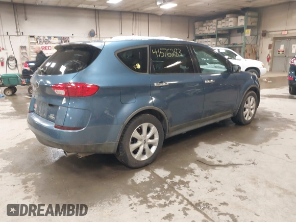 2007 Subaru Tribeca 7-Pass с VIN 4S4WX85D974402890, выставлен на аукционе IAAI как лот 41576283 с пробегом 150 260 миль миль и . История ставок и продаж доступна на DreamBid. Изображение 4.