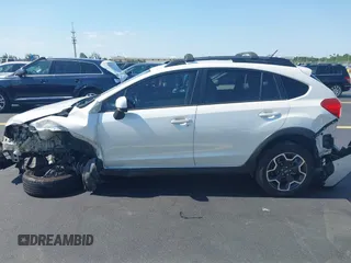 2013 Subaru Crosstrek Limited z VIN JF2GPAGC6D2213062, wystawiony jako IAAI lot #42280186 z przebiegiem 150 875 mil mil oraz . Historia ofert i sprzedaży dostępna na DreamBid. Obrazek 13.