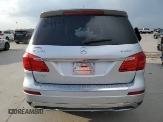 2013 Mercedes-Benz GL-Class GL 450 with VIN 4JGDF7CE7DA197664, listed as a Copart auction lot 50765125 with 128,094 mi miles and Clean Title. Bid and sale history available at carsss.com. Image 6.