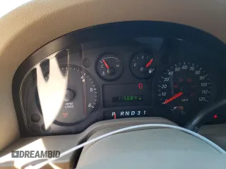 2004 Ford Freestar с VIN 2FMDA57614BA09411, выставлен на аукционе Copart как лот 71191444 с пробегом 115 684 миль миль и Чистый • Clean title. История ставок и продаж доступна на DreamBid. Изображение 9.
