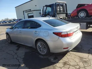 2014 Lexus ES 350 with VIN JTHBK1GG8E2140299, listed as a Copart auction lot 46664495 with 100,601 mi miles and Salvage Title. Bid and sale history available at carsss.com. Image 2.