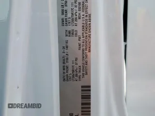 2024 Jeep Gladiator Sport S z VIN 1C6HJTAG2RL113030, wystawiony jako Copart lot #59023085 z przebiegiem Nie podano mil oraz Nie do naprawy • Non repairable. Historia ofert i sprzedaży dostępna na DreamBid. Obrazek 13.