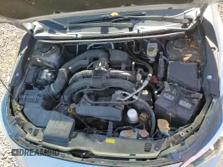 2019 Subaru Impreza Premium with VIN 4S3GKAC67K3601177, listed as a Copart auction lot 85916535 with 126,183 mi miles and Salvage title. Bid and sale history available at DreamBid. Image 14.