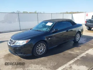 2008 Saab 9-3 z VIN YS3FB79Y586006206, wystawiony jako IAAI lot #42062811 z przebiegiem 96 333 mil mil oraz . Historia ofert i sprzedaży dostępna na DreamBid. Obrazek 2.
