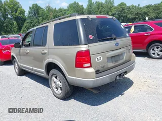 2002 Ford Explorer XLT с VIN 1FMZU73EX2UB22884, выставлен на аукционе IAAI как лот 42798106 с пробегом 174 753 миль миль и . История ставок и продаж доступна на DreamBid. Изображение 3.