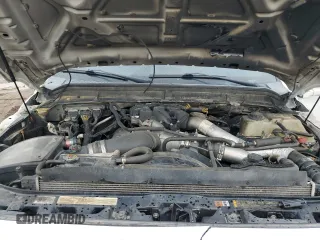 2016 Ford F-350 Platinum with VIN 1FT8W3BT4GEA03927, listed as a Copart auction lot 59504725 with Not provided miles and Salvage title. Bid and sale history available at DreamBid. Image 11.