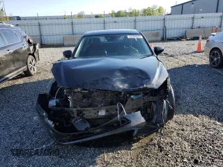 2017 Mazda 3 Grand Touring with VIN JM1BN1M30H1149700, listed as a Copart auction lot 52394665 with 87,688 mi miles and Salvage Title. Bid and sale history available at DreamBid. Image 5.