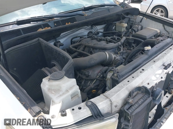 2008 Toyota Tundra z VIN 5TFRV54138X064884, wystawiony jako IAAI lot #42375615 z przebiegiem 230 661 mil mil oraz . Historia ofert i sprzedaży dostępna na DreamBid. Obrazek 10.