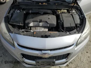 2015 Chevrolet Malibu LT with VIN 1G11D5SL9FF171857, listed as a Copart auction lot 48029975 with 173,490 mi miles and Salvage Title. Bid and sale history available at DreamBid. Image 11.
