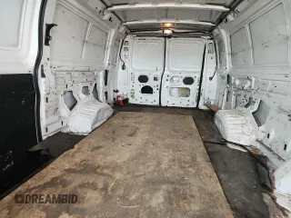 1998 Ford Econoline Cargo z VIN 1FTPS2427WHA66541, wystawiony jako Copart lot #53406815 z przebiegiem 190 680 mil mil oraz Czysty tytuł • Clean title. Historia ofert i sprzedaży dostępna na DreamBid. Obrazek 10.