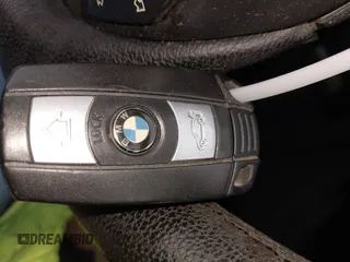 2010 BMW 5 Series 528i xDrive with VIN WBANV1C52AC157577, listed as a IAAI auction lot 41945678 with 153,379 mi miles and . Bid and sale history available at carsss.com. Image 11.