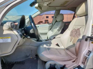 2006 Mercedes-Benz C 230 Sport с VIN WDBRF52HX6F760429, выставлен на аукционе Copart как лот 63056095 с пробегом Не указан миль и Чистый • Clean title. История ставок и продаж доступна на DreamBid. Изображение 7.