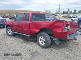 2005 Ford Ranger XL with VIN 1FTZR15E55PA68896, listed as a IAAI auction lot 41982391 with 148,103 mi miles and . Bid and sale history available at DreamBid. Image 3.