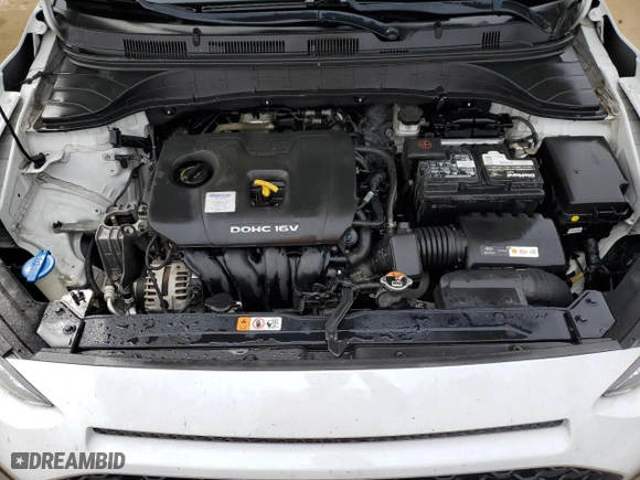 2020 Hyundai Kona SE with VIN KM8K12AA2LU424913, listed as a Copart auction lot 47981095 with 149,432 mi miles and Clean Title. Bid and sale history available at carsss.com. Image 12.