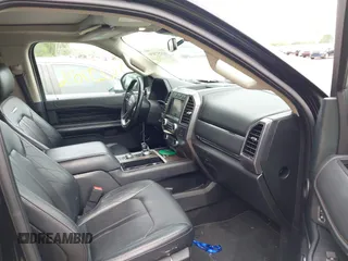 2018 Ford Expedition Max Platinum с VIN 1FMJK1MT2JEA53694, выставлен на аукционе IAAI как лот 42297036 с пробегом 70 239 миль миль и . История ставок и продаж доступна на DreamBid. Изображение 5.