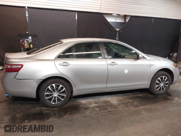 2009 Toyota Camry with VIN 4T1BE46K39U870899, listed as a IAAI auction lot 42054884 with 176,331 mi miles. Bid and sale history available at carsss.com. Image 14.