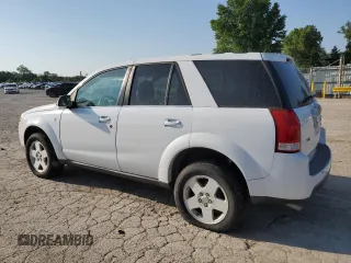 2007 Saturn VUE V6 with VIN 5GZCZ63477S876937, listed as a Copart auction lot 59188644 with 87,672 mi miles and Clean Title. Bid and sale history available at carsss.com. Image 2.