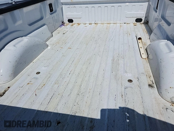 2021 Ford F-150 XL with VIN 1FTMF1CB7MKD82167, listed as a IAAI auction lot 42621068 with 177,122 mi miles and . Bid and sale history available at DreamBid. Image 1.