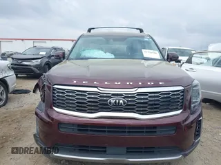 2020 Kia Telluride EX with VIN 5XYP3DHC1LG056748, listed as a IAAI auction lot 41926108 with 91,751 mi miles and . Bid and sale history available at DreamBid. Image 12.