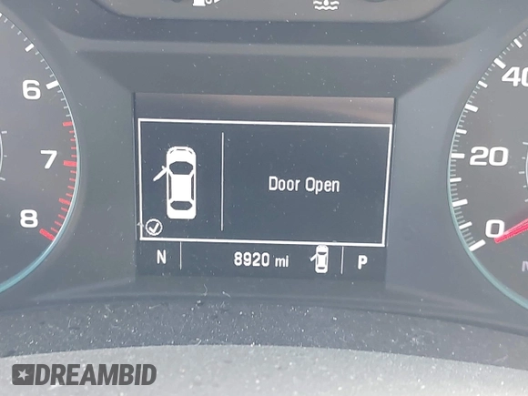 2024 Chevrolet Malibu LS with VIN 1G1ZB5ST6RF112357, listed as a IAAI auction lot 41191451 with 8,920 mi miles and . Bid and sale history available at DreamBid. Image 15.
