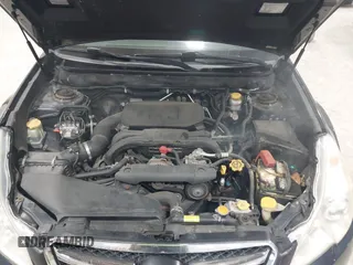 2012 Subaru Legacy 2.5i Premium with VIN 4S3BMBG64C3009192, listed as a IAAI auction lot 42111170 with 161,378 mi miles. Bid and sale history available at carsss.com. Image 10.