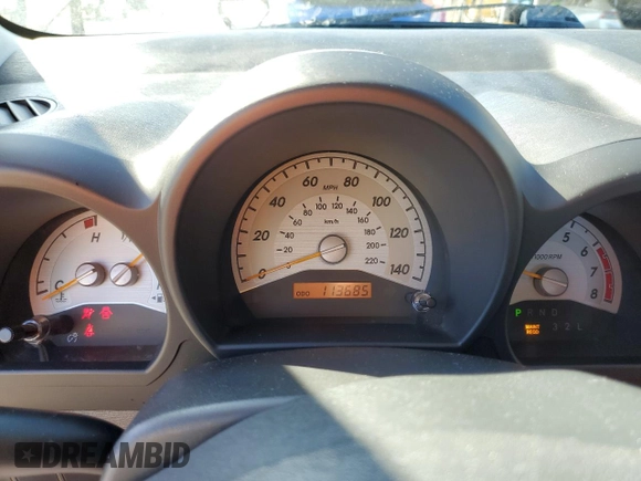 2010 Scion tC with VIN JTKDE3B74A0305090, listed as a Copart auction lot 49515745 with 113,685 mi miles and Salvage Title. Bid and sale history available at carsss.com. Image 9.