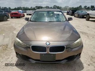 2013 BMW 3 Series 328i с VIN WBA3A5C58DF353844, выставлен на аукционе Copart как лот 61845725 с пробегом 140 830 миль миль и Чистый • Clean title. История ставок и продаж доступна на DreamBid. Изображение 5.