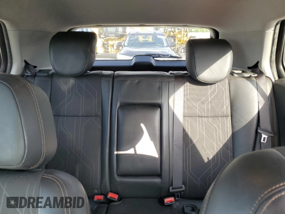 2021 Chevrolet Trax LT z VIN KL7CJLSB2MB317666, wystawiony jako Copart lot #61003525 z przebiegiem 75 754 mil mil oraz Nie do naprawy • Non repairable. Historia ofert i sprzedaży dostępna na DreamBid. Obrazek 10.