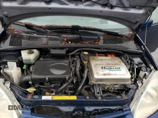 2002 Toyota Prius with VIN JT2BK12U720062290, listed as a Copart auction lot 87467574 with 0 mi miles and Clean Title. Bid and sale history available at carsss.com. Image 11.