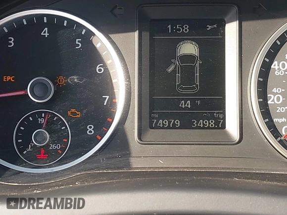 2017 Volkswagen Tiguan S with VIN WVGBV7AX2HK026612, listed as a IAAI auction lot 41320044 with 74,979 mi miles and . Bid and sale history available at DreamBid. Image 15.