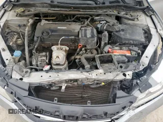 2016 Honda Accord Sport with VIN 1HGCR2F55GA169292, listed as a Copart auction lot 53847585 with 172,500 mi miles and Salvage title. Bid and sale history available at DreamBid. Image 11.