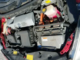 2012 Toyota Prius Two with VIN JTDZN3EUXC3179995, listed as a IAAI auction lot 43551924 with 232,867 mi miles and . Bid and sale history available at DreamBid. Image 19.