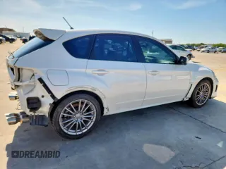 2013 Subaru WRX WRX с VIN JF1GR7E63DG800630, выставлен на аукционе Copart как лот 57603325 с пробегом 106 276 миль миль и Списание • Salvage title. История ставок и продаж доступна на DreamBid. Изображение 3.
