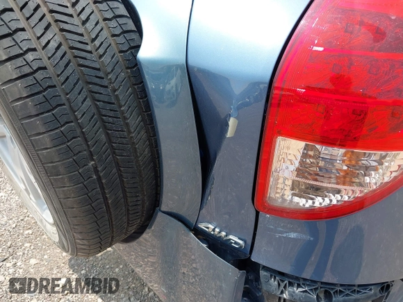 2008 Toyota RAV4 Sport with VIN JTMBD32V685154296, listed as a IAAI auction lot 42385613 with 154,804 mi miles and . Bid and sale history available at DreamBid. Image 13.
