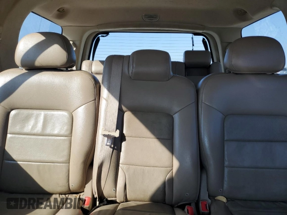 2005 Ford Expedition Limited with VIN 1FMFU20575LA08085, listed as a Copart auction lot 69484164 with 207,294 mi miles and Non Repairable. Bid and sale history available at carsss.com. Image 10.