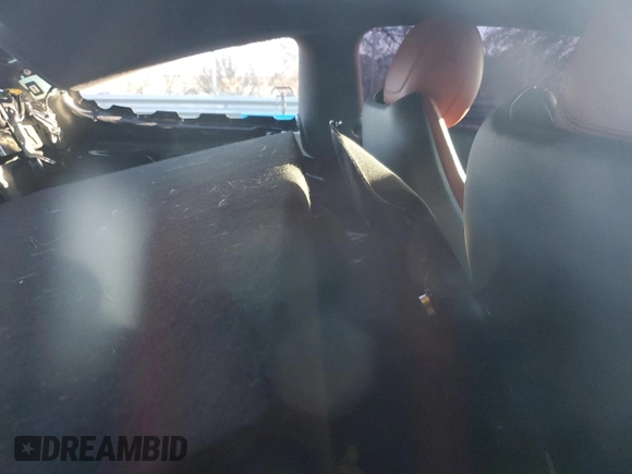 2021 Mercedes-Benz C 300 with VIN W1KWJ8DB6MG094048, listed as a Copart auction lot 87218894 with 50,604 mi miles and Salvage title. Bid and sale history available at DreamBid. Image 10.