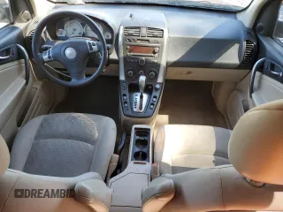 2007 Saturn VUE I4 z VIN 5GZCZ33D47S852237, wystawiony jako Copart lot #57399535 z przebiegiem 146 433 mil mil oraz Szkoda całkowita • Salvage title. Historia ofert i sprzedaży dostępna na DreamBid. Obrazek 8.