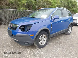 2008 Saturn VUE XE z VIN 3GSCL33P38S679480, wystawiony jako IAAI lot #42202170 z przebiegiem 124 679 mil mil oraz . Historia ofert i sprzedaży dostępna na DreamBid. Obrazek 20.