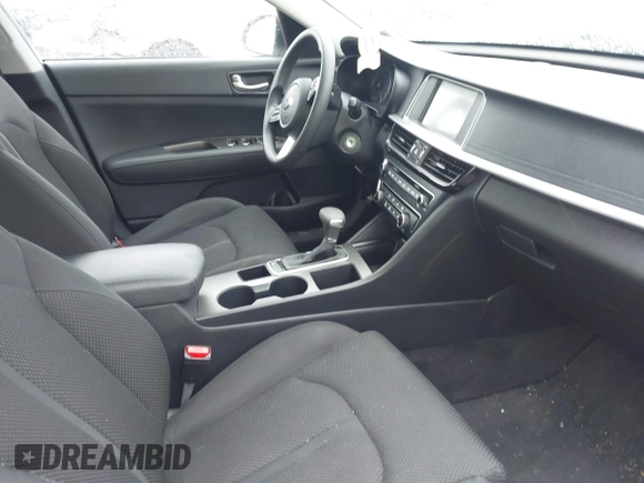 2020 Kia Optima LX z VIN 5XXGT4L37LG400711, wystawiony jako IAAI lot #42333957 z przebiegiem 30 000 mil mil oraz . Historia ofert i sprzedaży dostępna na DreamBid. Obrazek 5.